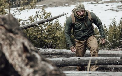 Survival Clothing For Outdoor Emergencies