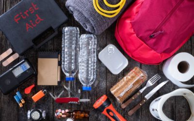 10 essential items for your survival kit